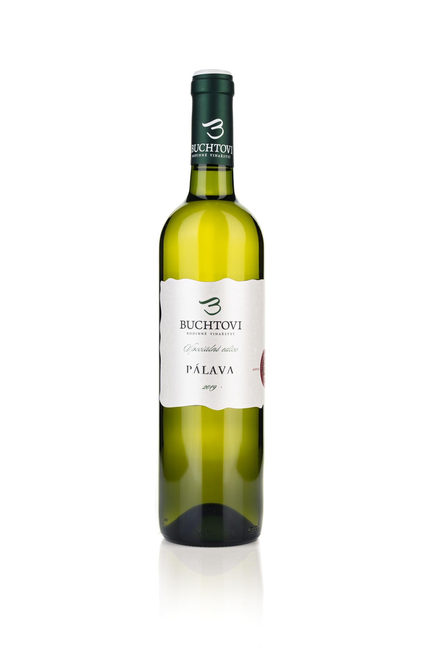 produkt_Pálava výb. r. 2019 